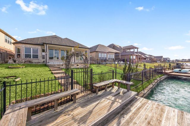 24310 Tesino River Circle, Katy, TX 77493