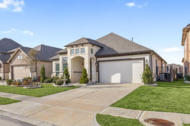 24310 Tesino River Circle, Katy, TX 77493