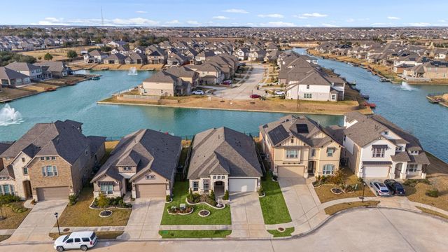 24310 Tesino River Circle, Katy, TX 77493