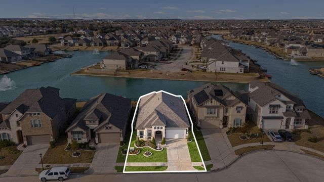 24310 Tesino River Circle, Katy, TX 77493