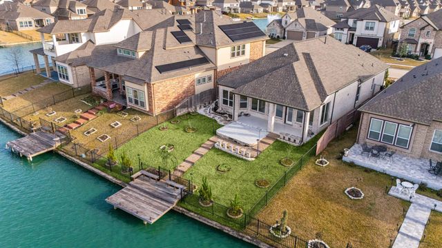 24310 Tesino River Circle, Katy, TX 77493