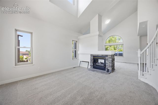 4770 Paramount Place, Colorado Springs, CO 80918