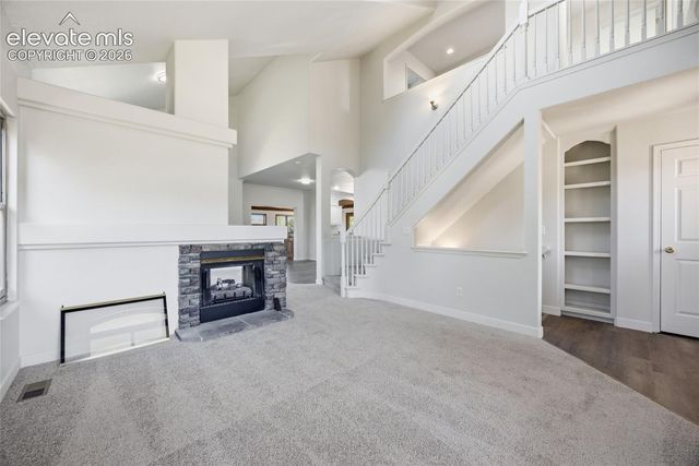 4770 Paramount Place, Colorado Springs, CO 80918