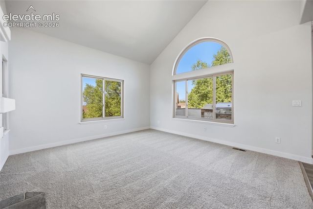 4770 Paramount Place, Colorado Springs, CO 80918