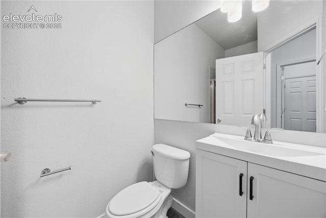 4770 Paramount Place, Colorado Springs, CO 80918