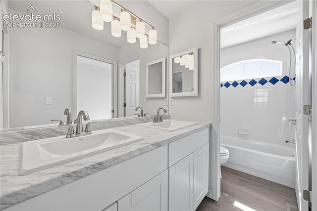 4770 Paramount Place, Colorado Springs, CO 80918