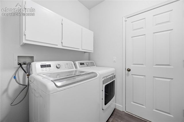 4770 Paramount Place, Colorado Springs, CO 80918