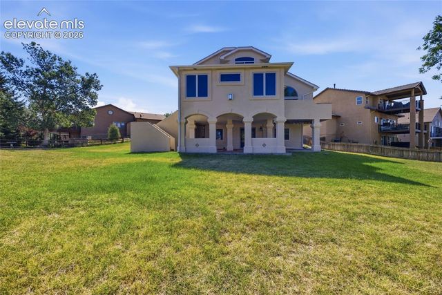4770 Paramount Place, Colorado Springs, CO 80918