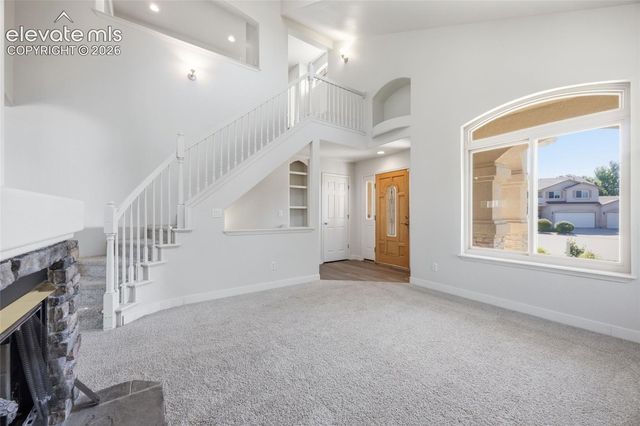 4770 Paramount Place, Colorado Springs, CO 80918