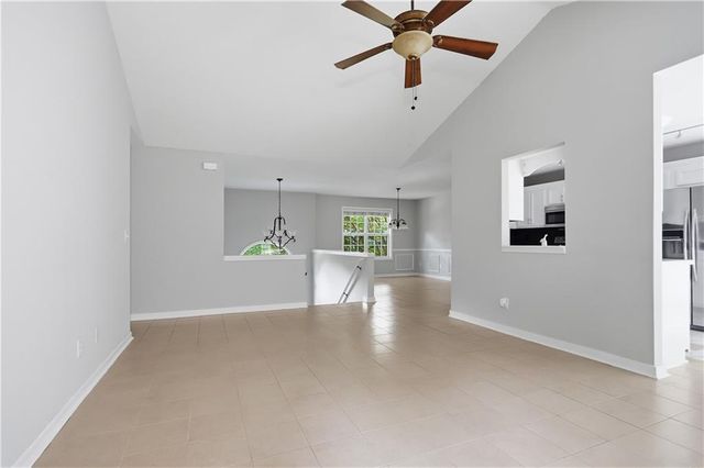 36 Elmwood Place NE, Cartersville, GA 30121