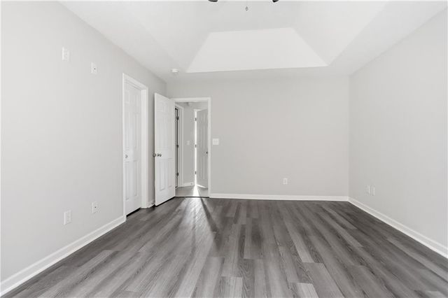 36 Elmwood Place NE, Cartersville, GA 30121