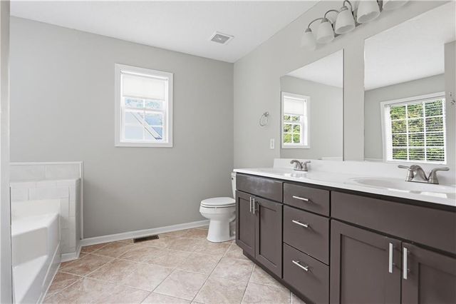 36 Elmwood Place NE, Cartersville, GA 30121