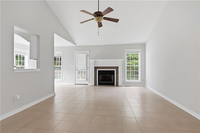 36 Elmwood Place NE, Cartersville, GA 30121