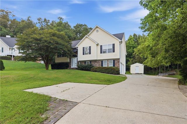 36 Elmwood Place NE, Cartersville, GA 30121