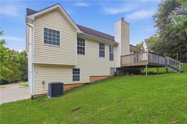 36 Elmwood Place NE, Cartersville, GA 30121