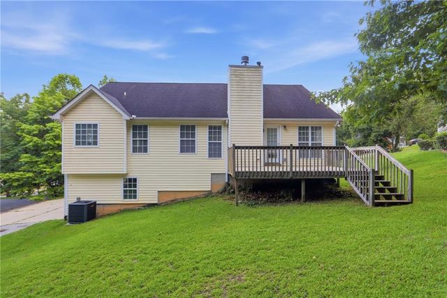 36 Elmwood Place NE, Cartersville, GA 30121
