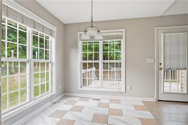 36 Elmwood Place NE, Cartersville, GA 30121