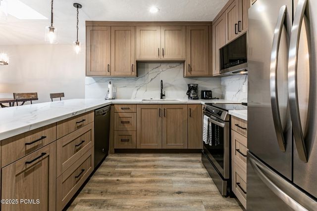 2285 Sidewinder Drive 738, Park City, UT 84060