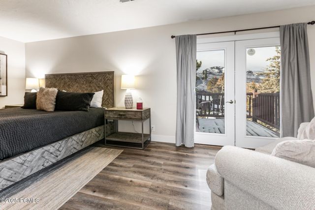 2285 Sidewinder Drive 738, Park City, UT 84060