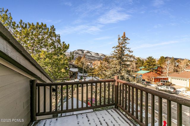 2285 Sidewinder Drive 738, Park City, UT 84060