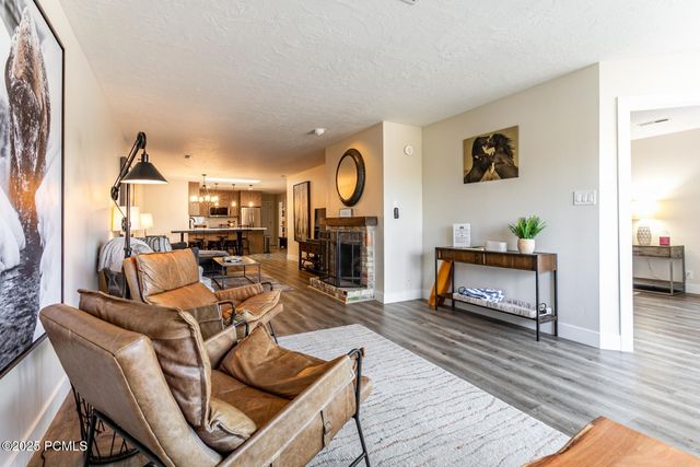 2285 Sidewinder Drive 738, Park City, UT 84060