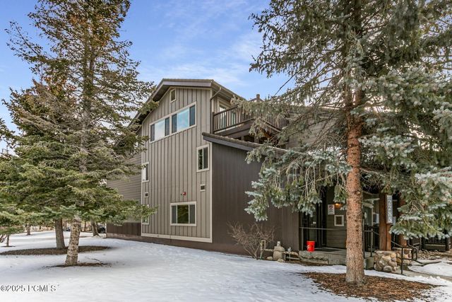 2285 Sidewinder Drive 738, Park City, UT 84060
