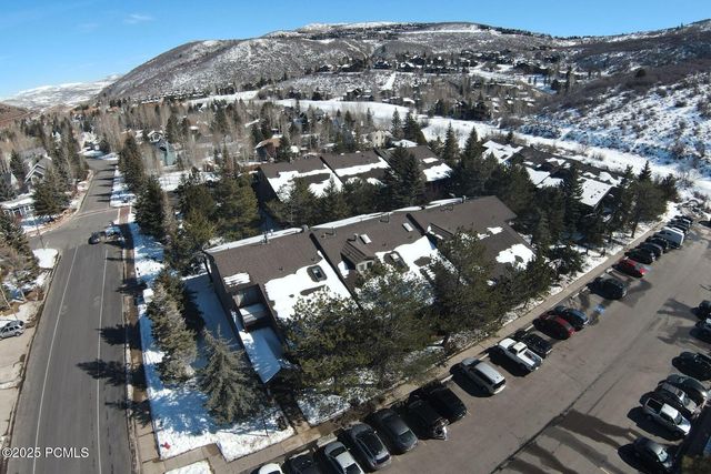 2285 Sidewinder Drive 738, Park City, UT 84060