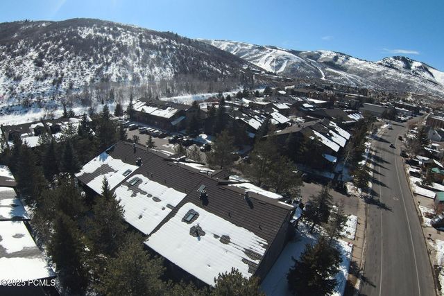 2285 Sidewinder Drive 738, Park City, UT 84060