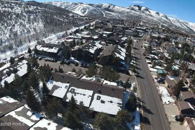 2285 Sidewinder Drive 738, Park City, UT 84060