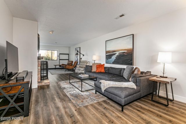 2285 Sidewinder Drive 738, Park City, UT 84060