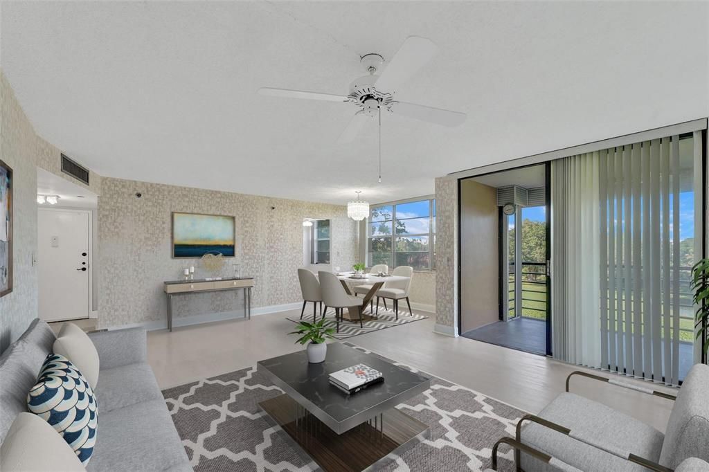 1000 Saint Charles Place 305, Pembroke Pines, FL 33026