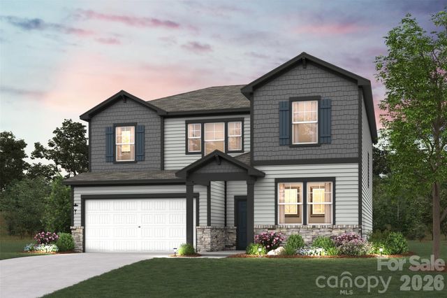 357 Ladue Lane, Salisbury, NC 28147