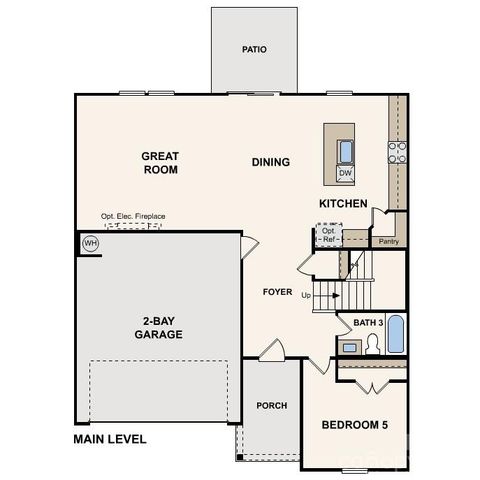 357 Ladue Lane, Salisbury, NC 28147