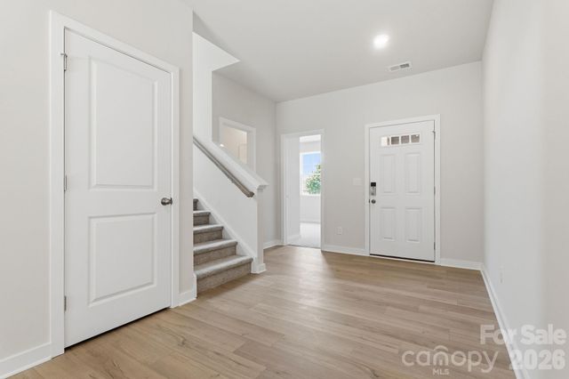 357 Ladue Lane, Salisbury, NC 28147