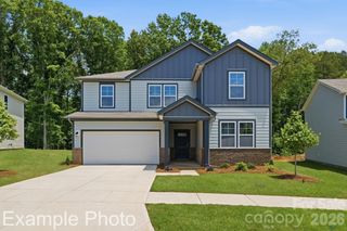 357 Ladue Lane, Salisbury, NC 28147