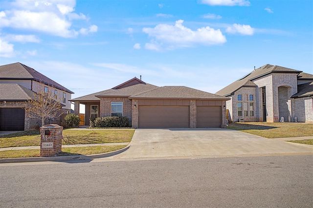 11220 SW 36th Street, Yukon, OK 73099