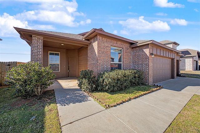 11220 SW 36th Street, Yukon, OK 73099