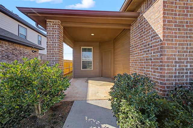 11220 SW 36th Street, Yukon, OK 73099