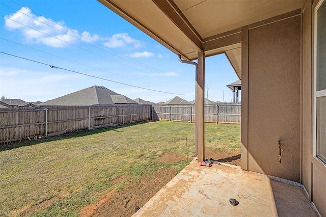 11220 SW 36th Street, Yukon, OK 73099