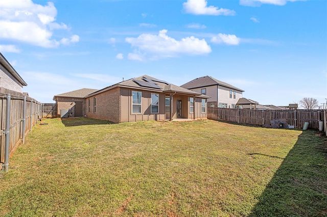 11220 SW 36th Street, Yukon, OK 73099