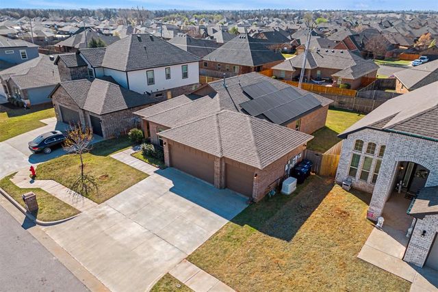 11220 SW 36th Street, Yukon, OK 73099
