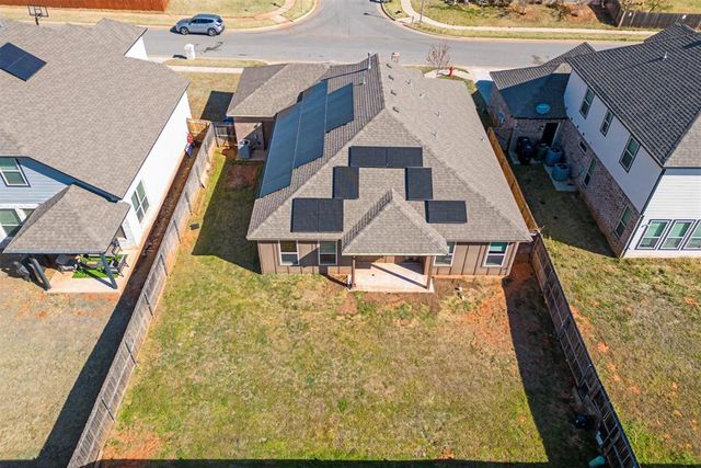 11220 SW 36th Street, Yukon, OK 73099