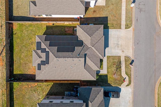 11220 SW 36th Street, Yukon, OK 73099