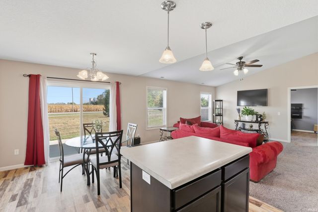 12610 Page Hill Court, Fort Wayne, IN 46818