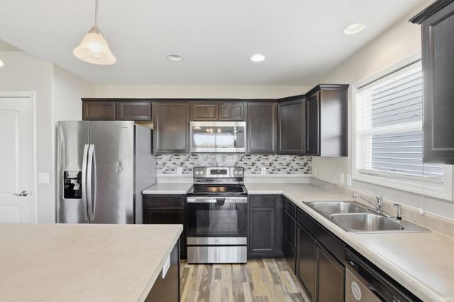 12610 Page Hill Court, Fort Wayne, IN 46818
