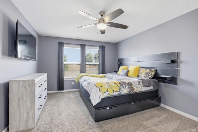 12610 Page Hill Court, Fort Wayne, IN 46818