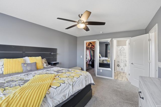 12610 Page Hill Court, Fort Wayne, IN 46818