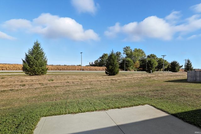 12610 Page Hill Court, Fort Wayne, IN 46818