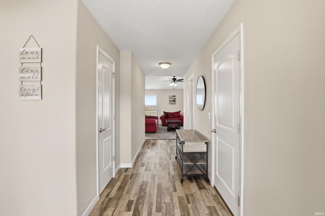 12610 Page Hill Court, Fort Wayne, IN 46818