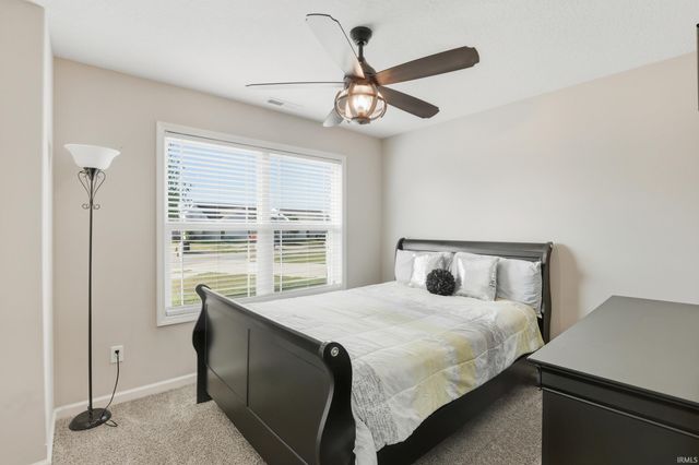 12610 Page Hill Court, Fort Wayne, IN 46818